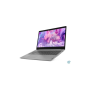 Lenovo Ideapad IP3 15IGL05 PLATINIUM GREY CELERON_N4020 4 Go 256 Gb