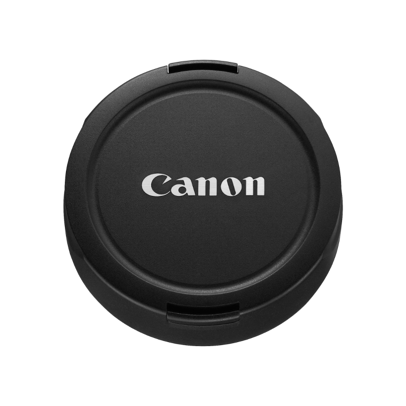 Canon Bouchon d'objectif EF 8-15mm f/4 L USM