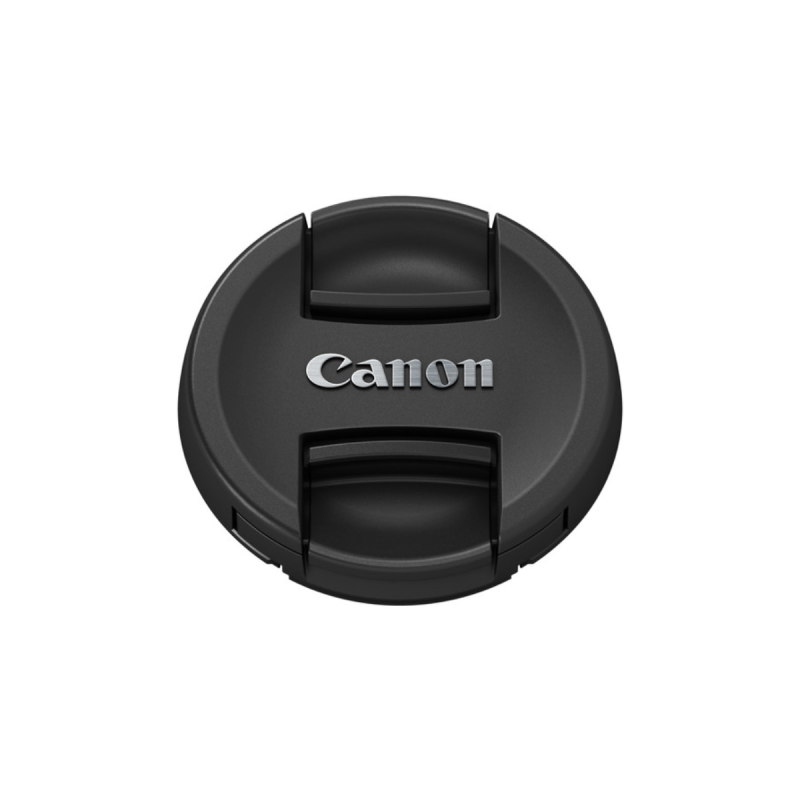 Canon Bouchon d'objectif 49mm