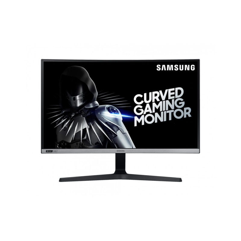 Samsung 27" Odyssey G7 QLED gaming VA Incurvé 1000R 2560x1440