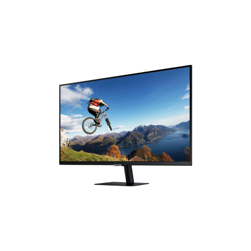 Samsung 43" Smart Monitor M7 - FHD VA 16:9 4000:1 - HDMI