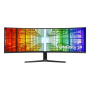 Samsung 4" Incurvé 32:9 Gaming QUANTUM DOT 3840x1080 1ms 144 H