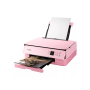 Canon 3en1 ROSE - impression jet d'encre - 2 cartouches FINE