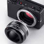 K&F Bague Tamron Adaptall vers Sigma, Leica, Panasonic L