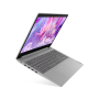 Lenovo Ideapad IP3 Platinium Grey Pentium Silver N5030 8GB 256G