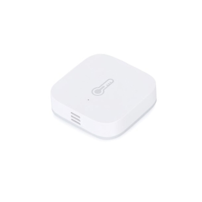 Aqara Temperature and Humidity Sensor - White HAWSDCGQ11LM