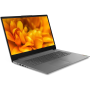 Lenovo Ideapad IP3 17ITL6 ARTIC GREY Core i3-1115G4 8 Go 512 GB SSD