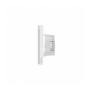 Aqara Smart Wall Switch H1 (No Neutral Double Rocker) (HomeKit)