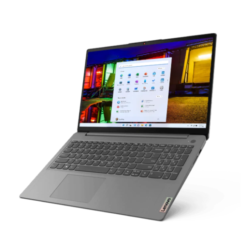 Lenovo Ideapad Flex 5 PLATINUM GREY AMD Ryzen5 5500U 8GB 512GB