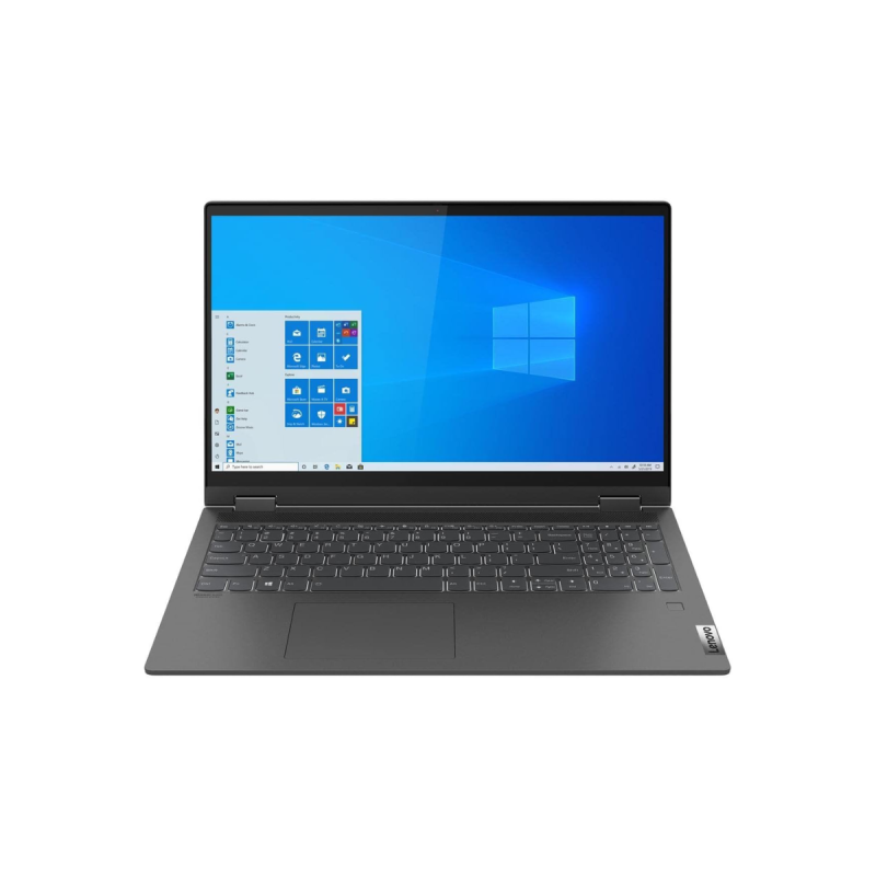 Lenovo IdeaPad Flex 5 PLATINUMGREY Ryzen7 5700U 16GB 256GB SSD