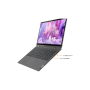 Lenovo IdeaPad Flex 5 PLATINUMGREY Ryzen7 5700U 16GB 256GB SSD