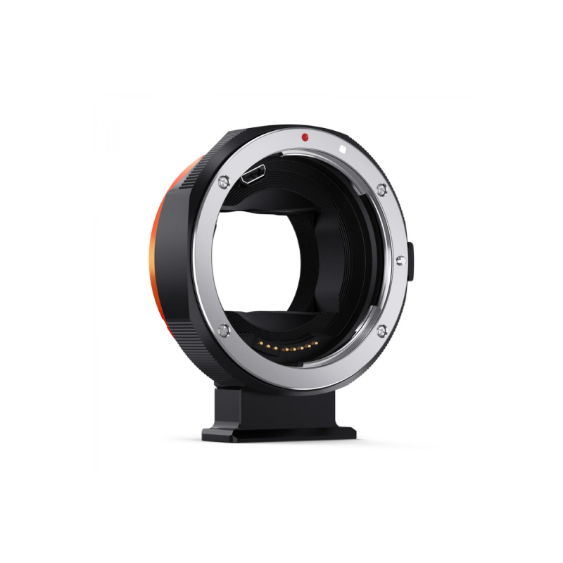 K&F Bague Auto focus EF/EF vers S to Sony E