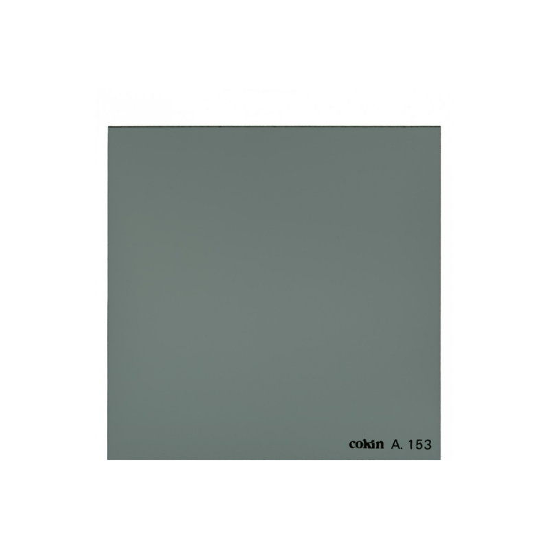 Cokin Filtre Gris Neutre ND4 (0.6)