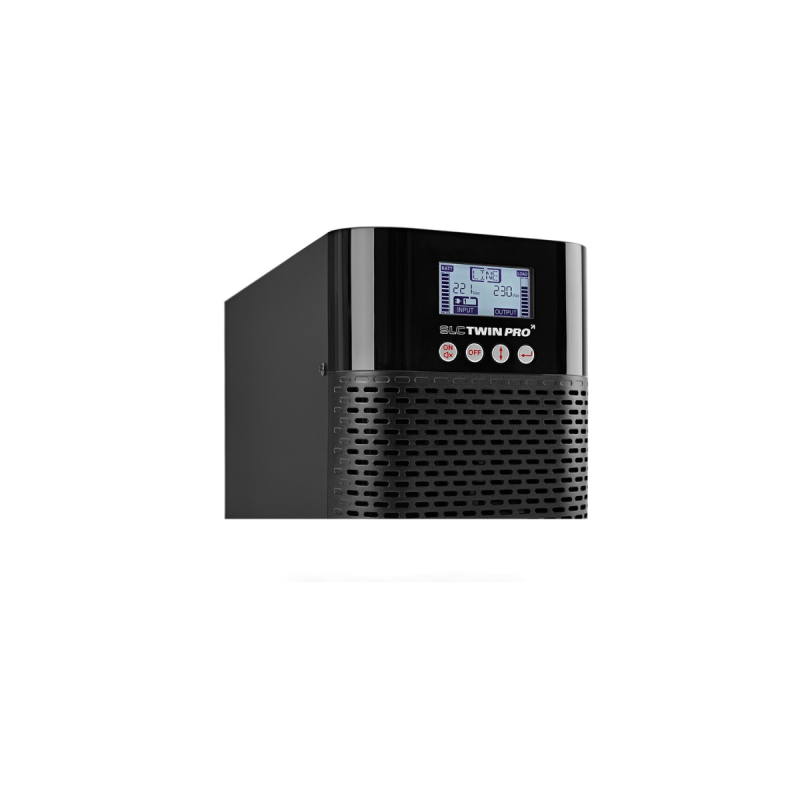 Salicru Onduleur SLC 3000 TWIN PRO2 IEC OnLine LCD Tour 3000VA/2700W