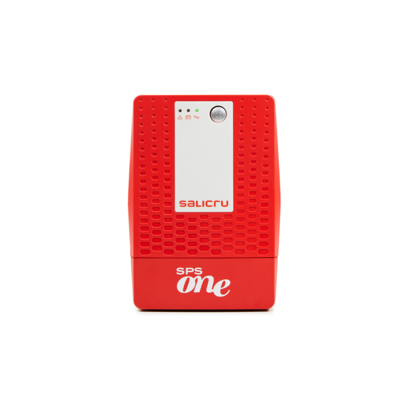 SALICRU Onduleur SPS 2000 ONE IEC 2000VA USB 6prises IEC