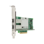 HP Intel X710-DA2 10GbE SFP+ DP NIC