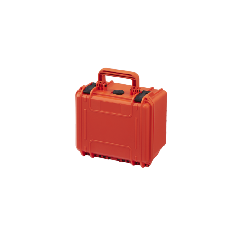 Panaro Valise MAX300 vide Orange