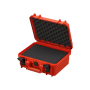 Panaro Valise MAX300S mousses en cubes Orange