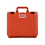 Panaro Valise MAX300S mousses en cubes Orange