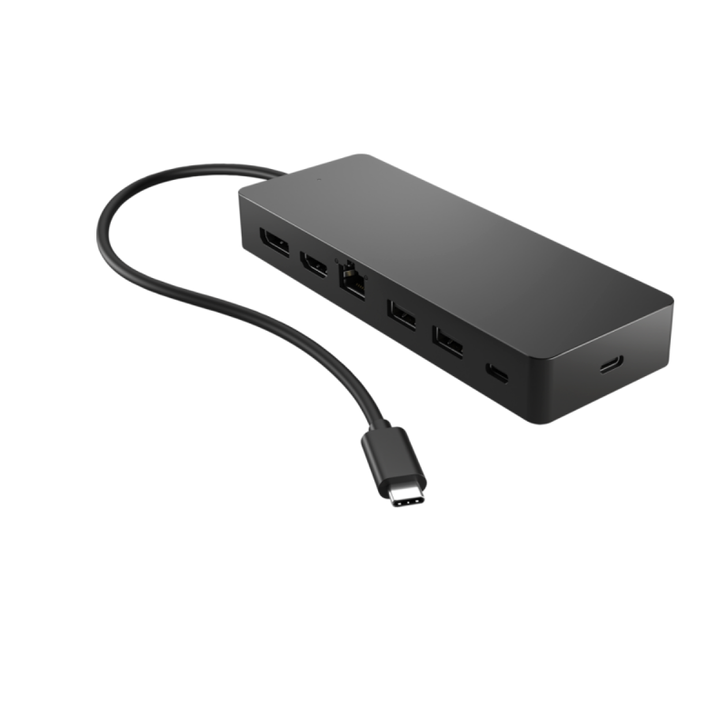 HP Universal USB-C Multiport Hub