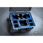 Jason Cases Valise pour Panasonic UE40 Robos and RP60