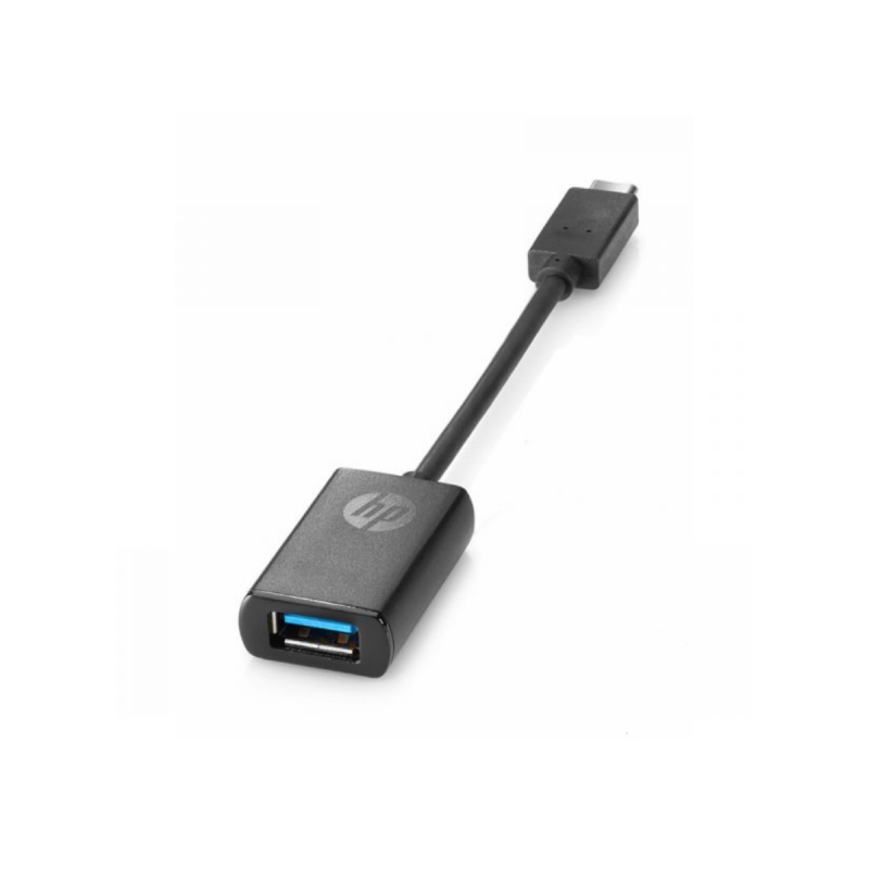 HP USB-C to USB 3.0 Adapter