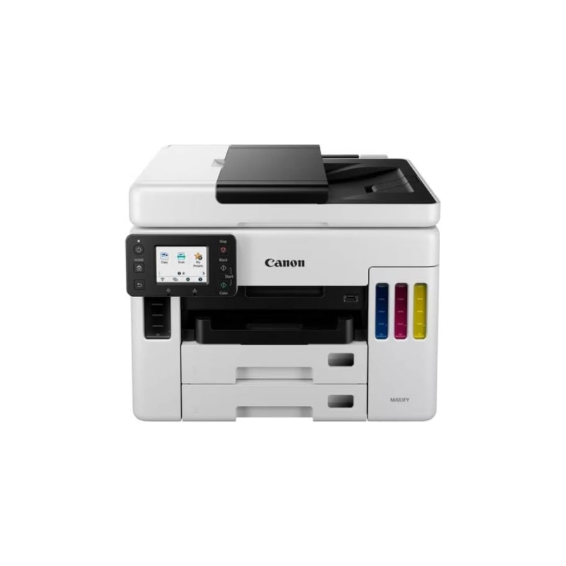 Canon Multifonction 4-en-1 GX7050