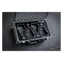 Jason Cases Valise pour Richard Gale Optics APOGEE 4-lens