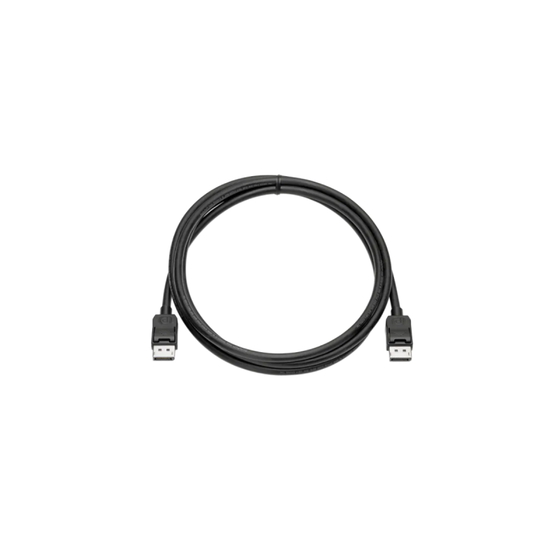 HP DisplayPort Cable Kit