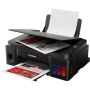 Canon Multifonction 3-en-1 NOIR&BLANC Wi-Fi – Impression jet d’encre