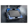 Jason Cases Valise pour SmallHD 32" moniteur 3203 (BLUE overlay)