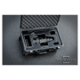 Jason Cases Valise pour Zeiss 70-200mm CZ.2 Lens with Black overlay