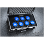 Jason Cases Valise pour Zeiss Contax 7-Lens