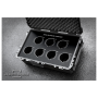 Jason Cases Valise pour Zeiss Supreme Primes 7-lens