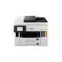 Canon MFP A4 - 4-en-1, 27ppm, R/V, DADF Écran tactile couleur 12,7cm