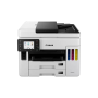 Canon MFP A4 - 4-en-1, 27ppm, R/V, DADF Écran tactile couleur 12,7cm