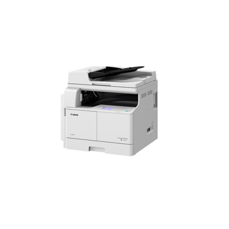 Canon MFP A4 - 3-en-1, 27ppm, R/V, SADF Écran tactile couleur 12,7cm