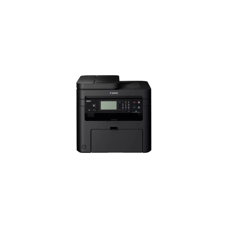 Canon MFP A4 - 3-en-1, 18ppm - Écran tactile couleur 12,7cm