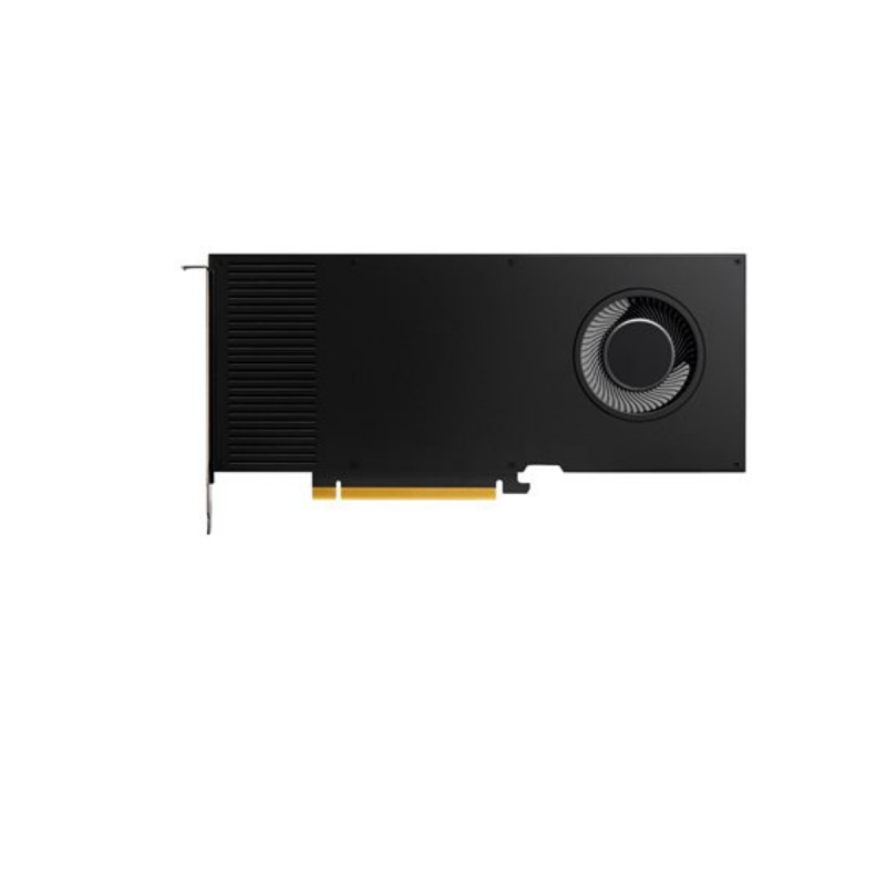 HP NVIDIA Quadro RTX A4000 16GB 3 4DP GFX