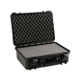 Panaro Valise MAX430S mousses en cubes noir