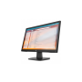 HP Moniteur P22v G4 21,5" TN FHD 16:9 250cd/m2 1000:1 5ms  Black