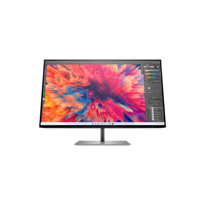 HP Moniteur P34hc G4 86,36cm 34" WQHD USB-C Curved