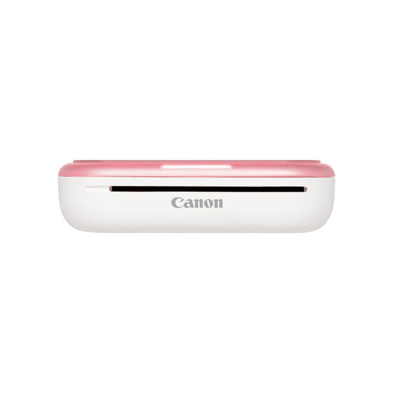 Canon Imprimante photo de poche Zoemini Pack - Rose (30 feuilles)