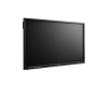 Optoma ENI 86" - 4K UHD multitouch 20pts - 400cd/m² - 4Go/32Go - 6ms