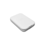 Canon Imprimante photo de poche Zoemini Kit Blanc (20f+20f +Housse)