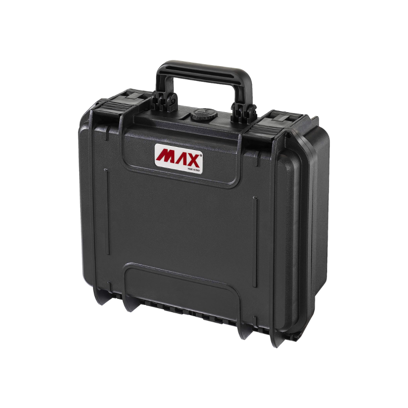 Panaro Valise de transport MAX CASE IP67 noir mousses à haute densité