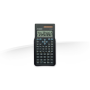 Canon Calculatrice scientifique 250 fonctions F-715SG BLACK EMEA DBL