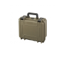 Panaro Valise MAX300S mousses en cubes Sahara