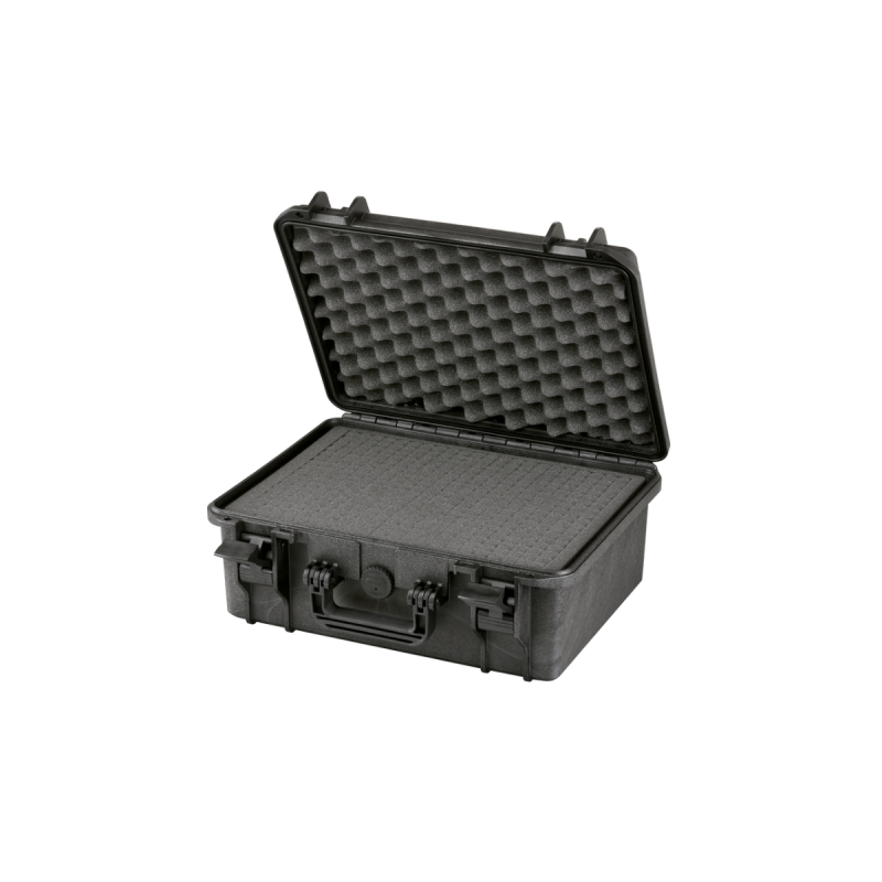 Panaro Valise MAX300HDS Mousses à haute densité Sahara