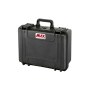 Panaro Valise MAX380H160S mousses en cubes noir